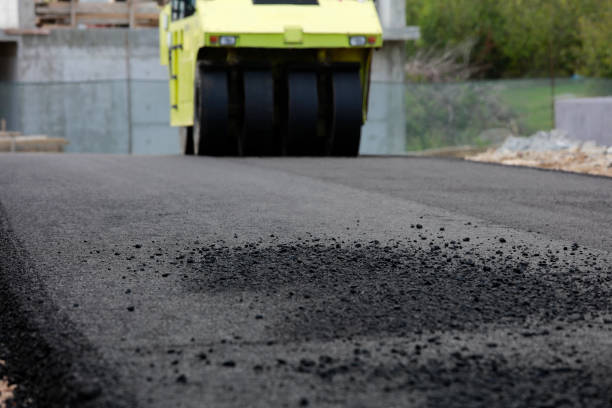 Reasons to Select Us for Your Driveway Paving Requirements in Davie, FL