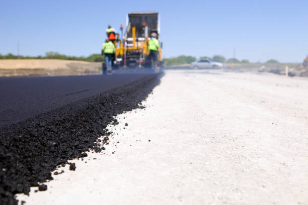 Driveway Repair Near Me in Davie, FL