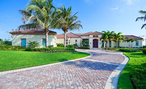 Best Driveway Paver Sealing  in Davie, FL